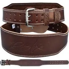 Image Weight Lifting Belt
