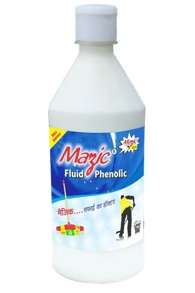 Image White Liquid Phenyl