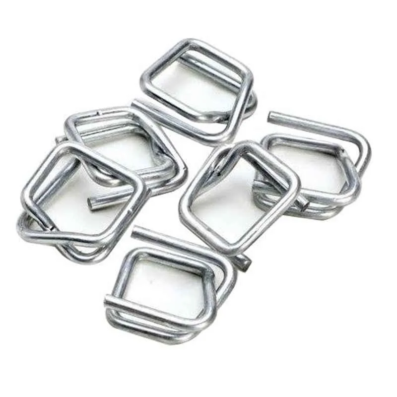 Wire Buckle