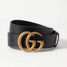 Women Designer Leather Belt
