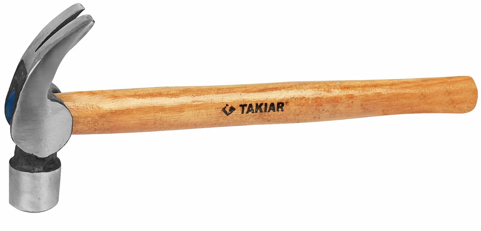 Wooden Handle Claw Hammer