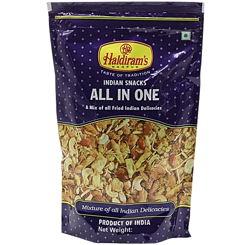 Image 400gm All In One Nameekn