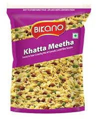 Image 400gm Khatta Meetha Namkeen