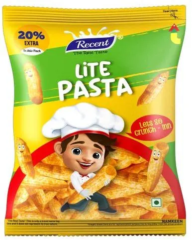 Image 40gm Lite Paste Namkeen