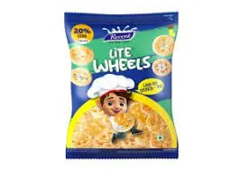 Image 40gm Lite Wheels