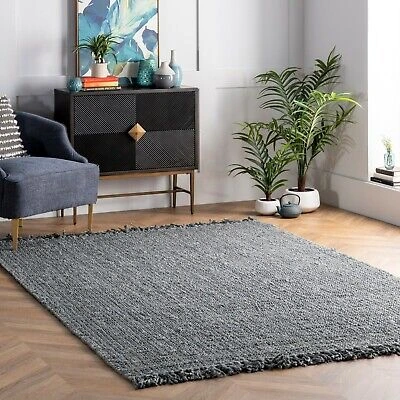 Image Jute Dyed Rugs