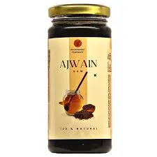 Image Ajwain Honey