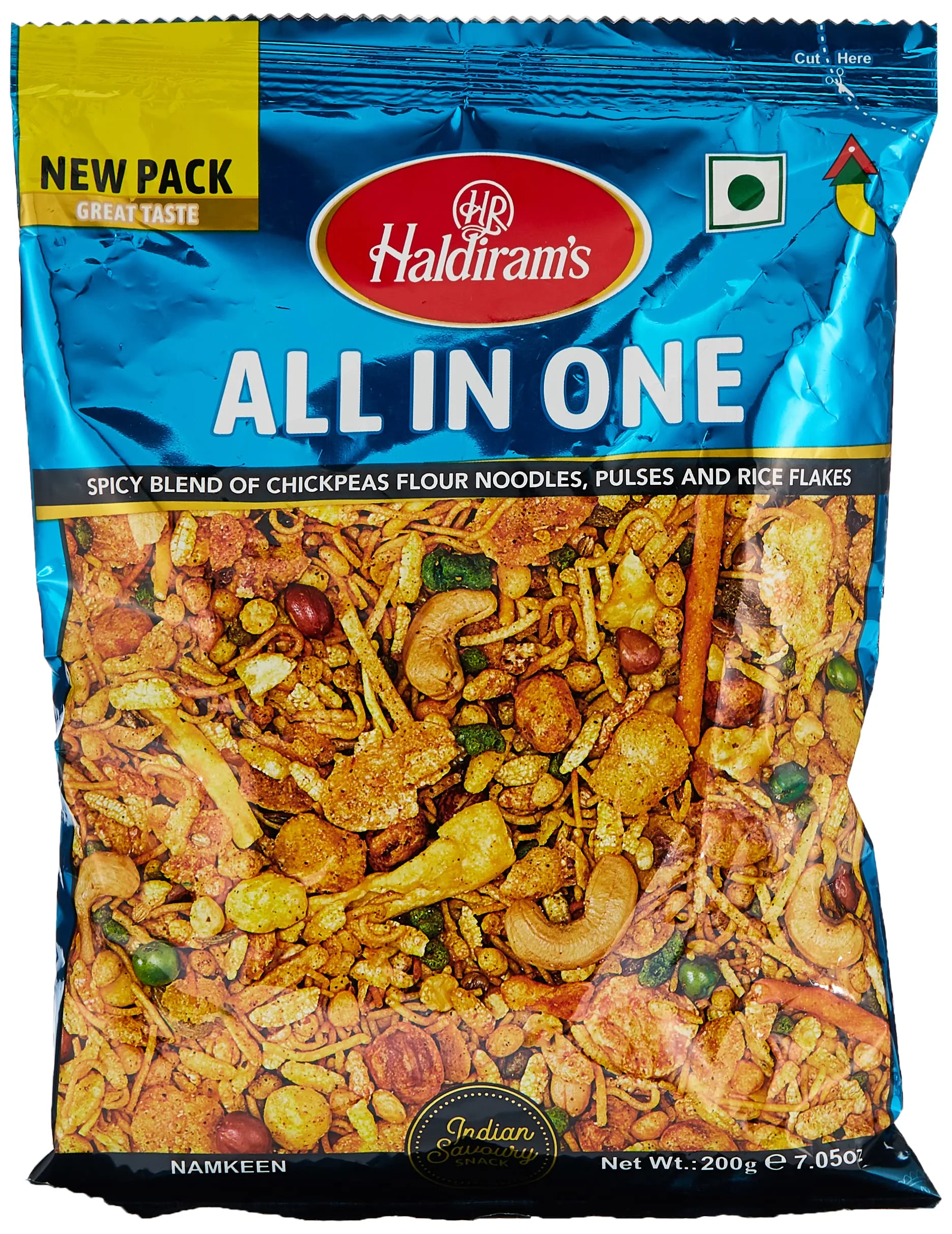 All In One Namkeen