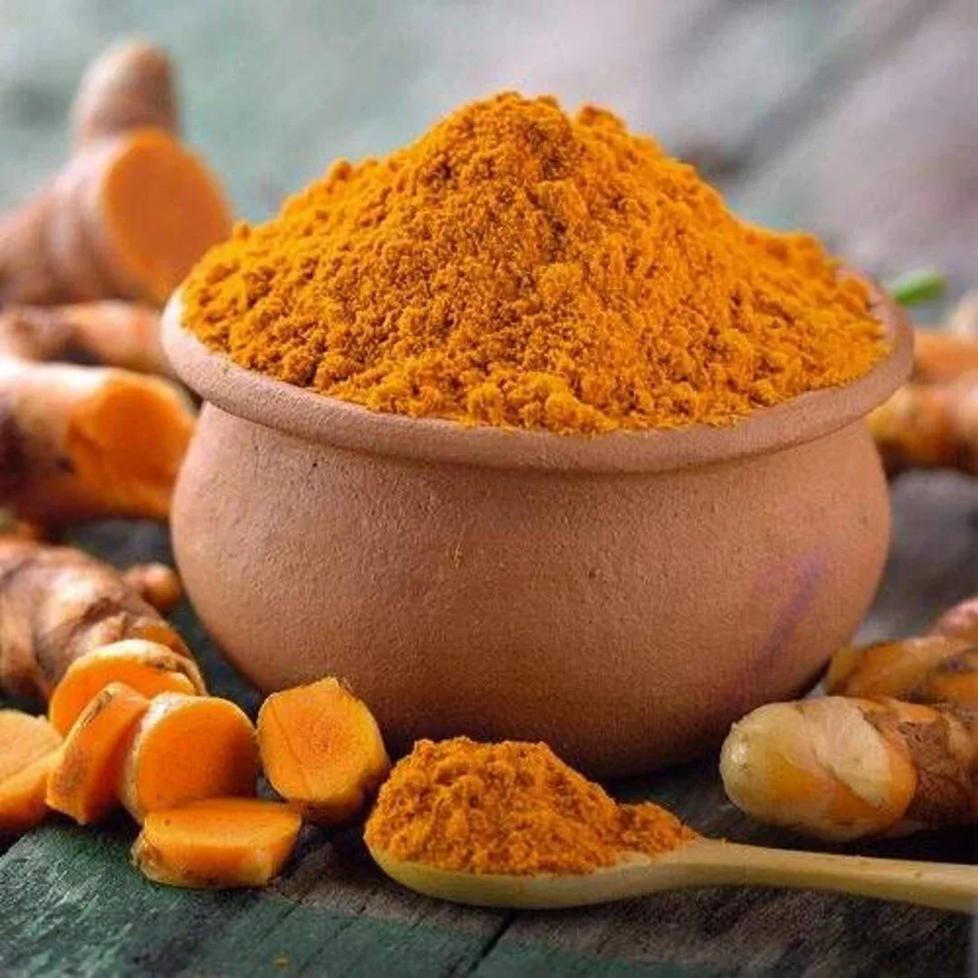 Image Alleppey Turmeric Powder