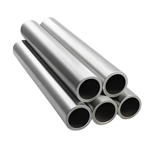 Image Alloy Steel Pipe