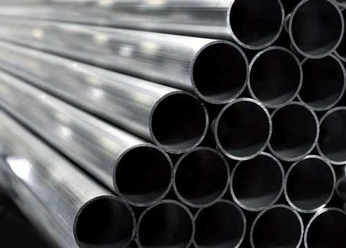 Image Aluminium Pipe