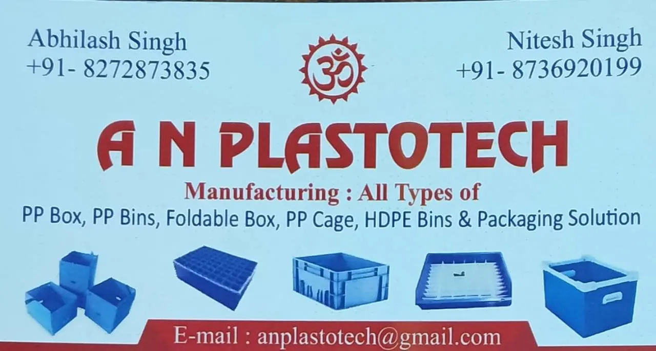 AN Plastotech