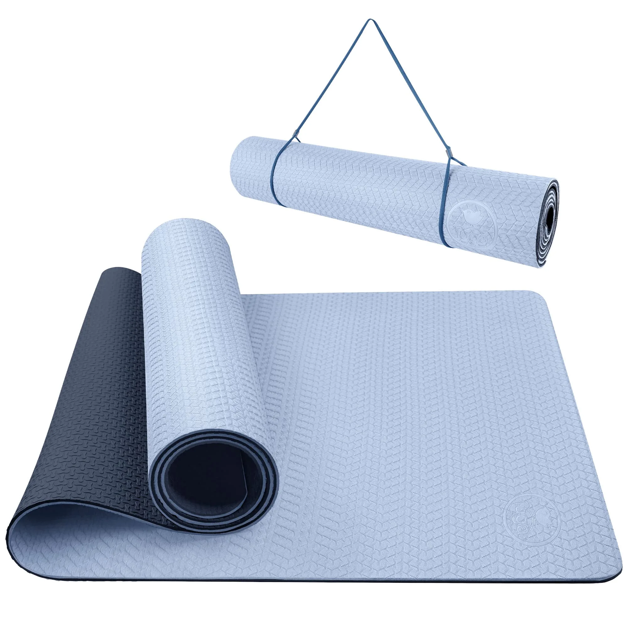 Image Anti-slip Yoga Mat