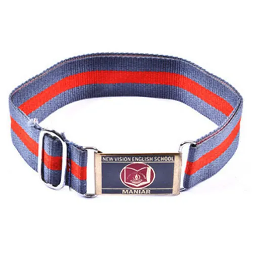 Image Boys School Belt