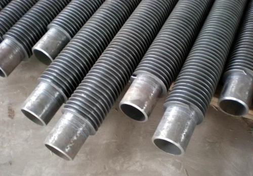 Image Carbon Steel Finned Tubes