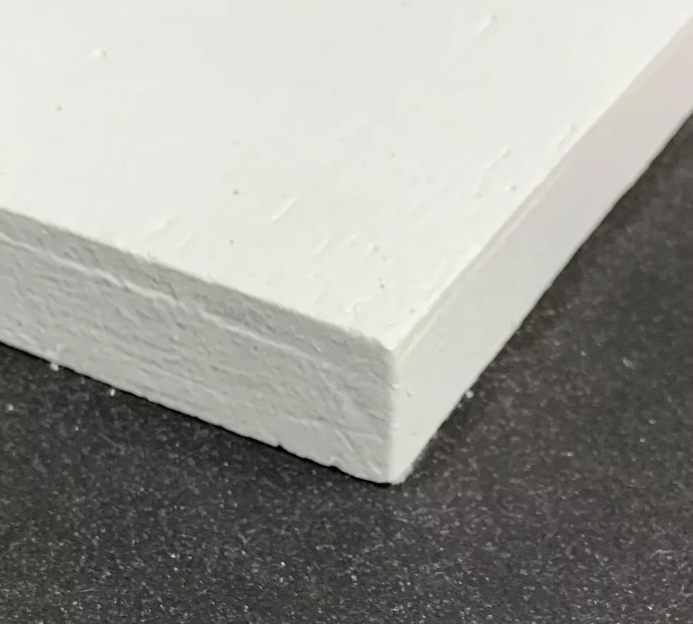 Image Ceramic Fiber Board