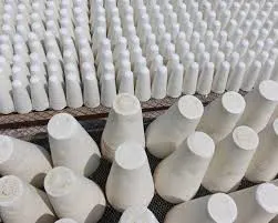 Image Ceramic Fiber Cone