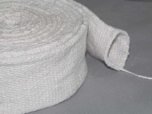 Ceramic Fiber Sleeve