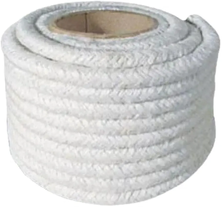 Ceramic Fibre Rope