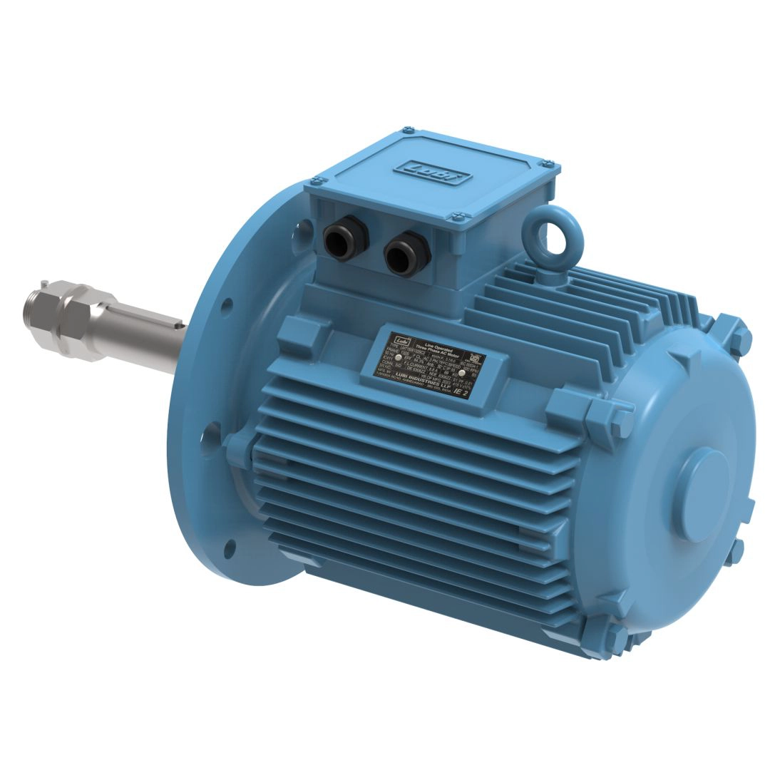 Image Cooling Tower Motor
