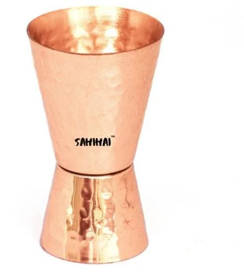 Image Copper Mirghan Pot