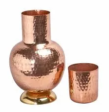 Image Copper Surai Pot