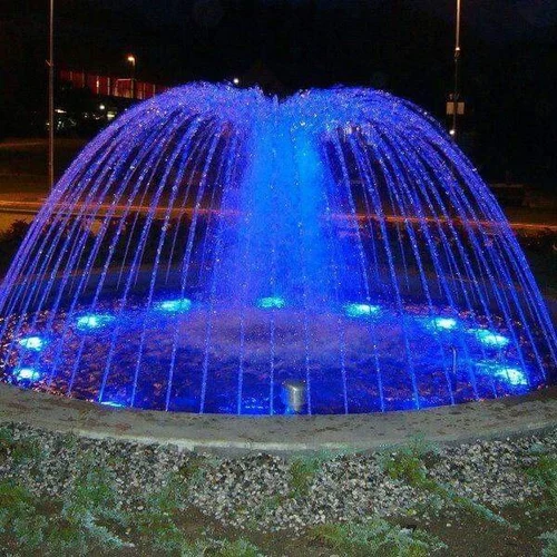 Image Decorative Dome Fountain