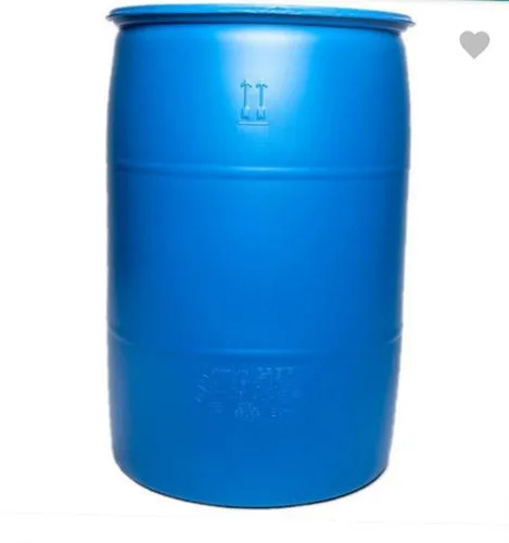 Distilled Recovered Solvent