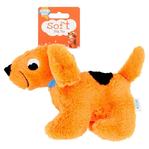 Image Dog Soft Toys