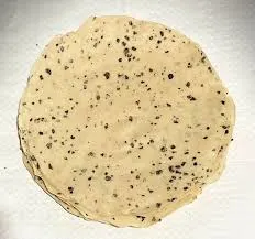 Double Mari Papad