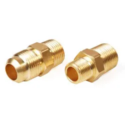 Image Flare Fittings