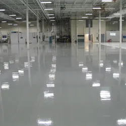 Image Floor Epoxy Coatings