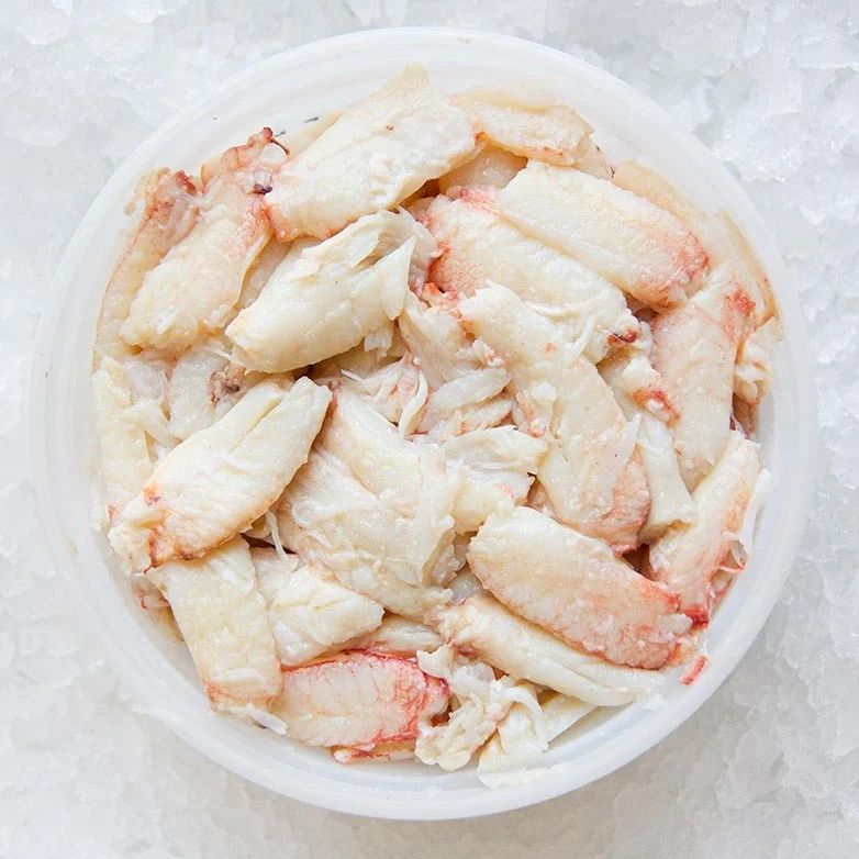 Image Frozen Crab