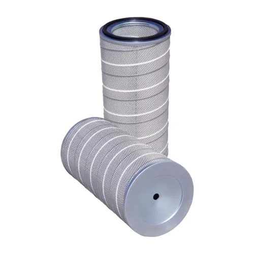 Image Gas Turbine Intake Air Filter
