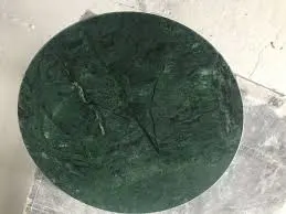 Image Green Marble Table Top