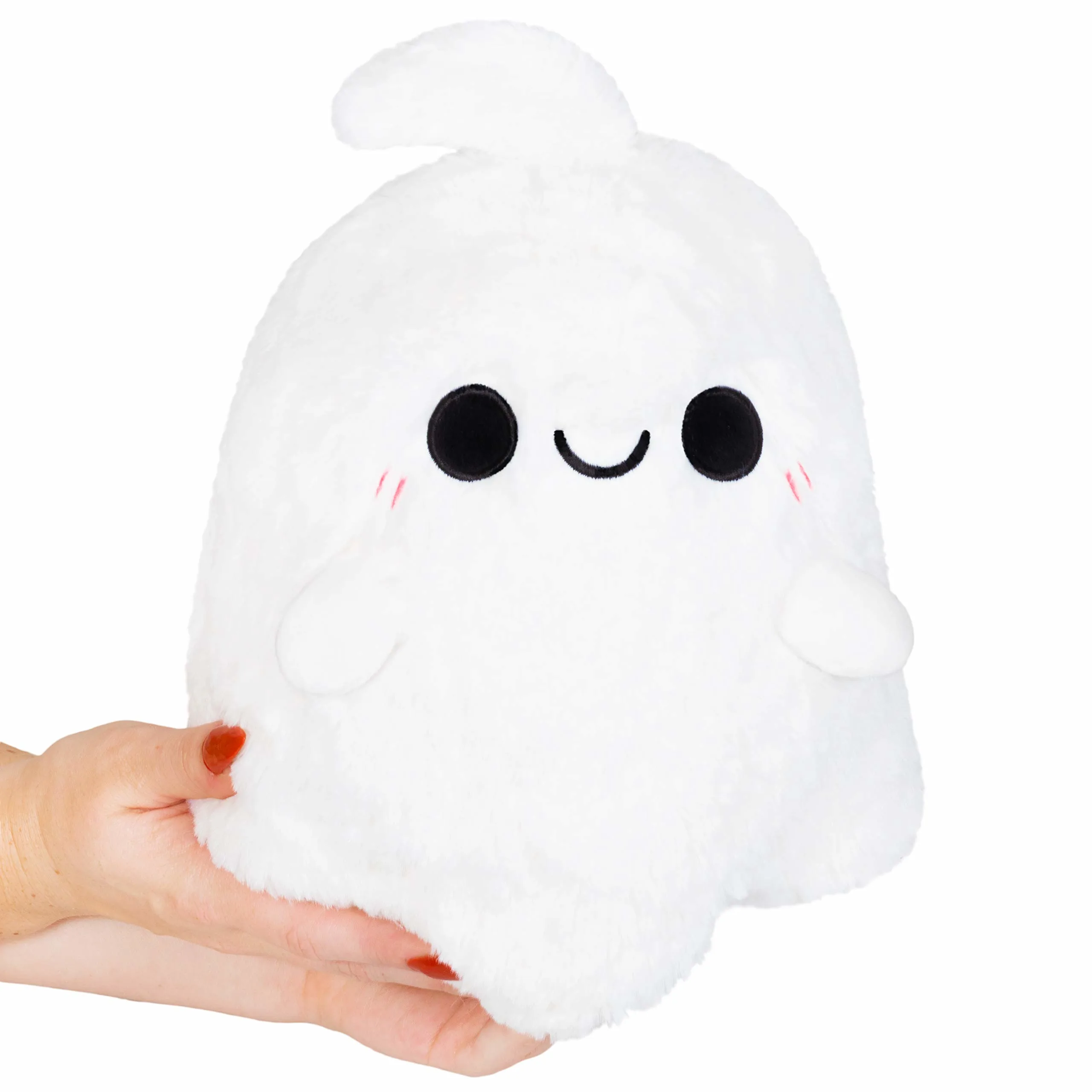 Halloween Ghost Soft Toy