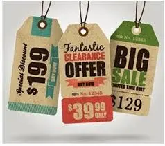 Image Hard Paper Printed Designer Hang Tags, Packaging Type : Packet