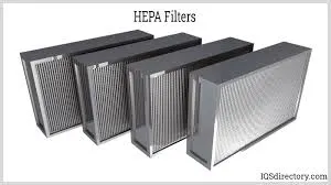 Image Hepa Filter