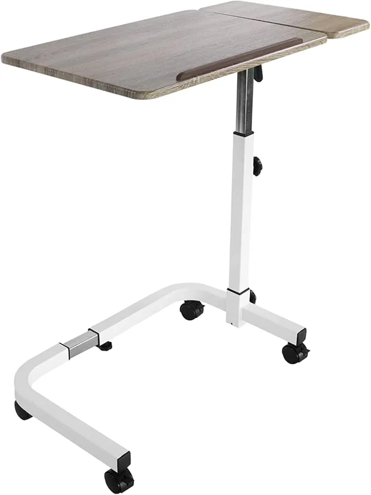 Image Hospital Overbed Table