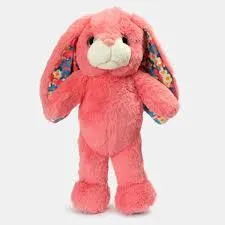 Huggable Bunny Soft Toy