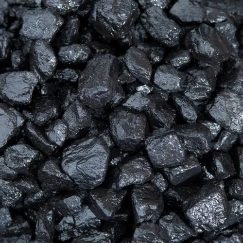 Image Imported Coal