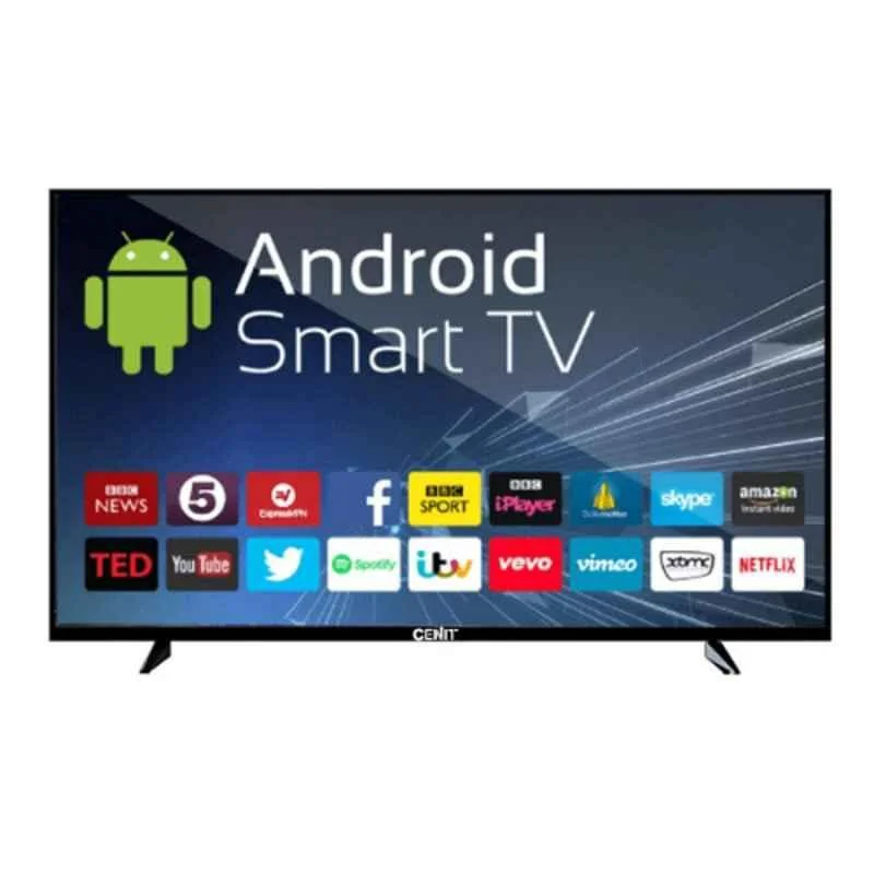 Image IN32SFLGPBTVR Android Smart LED TV