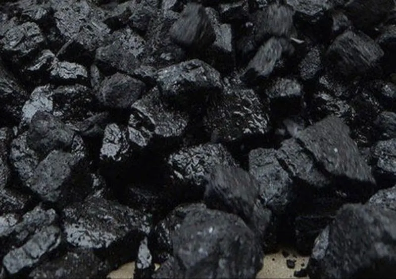Image Indonesian Steam Coal, Color : Black 4200 To 5200 GAAR 10%