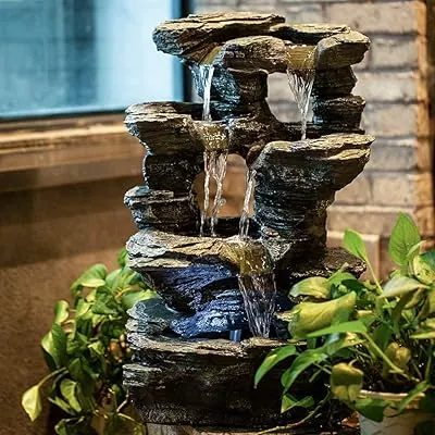 Indoor Fountain