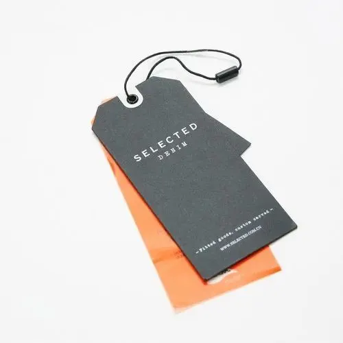 Image Jeans Hang Tags