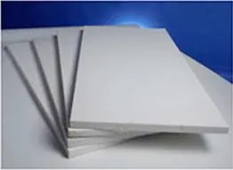 Image KSG Ceramic Fiber Board