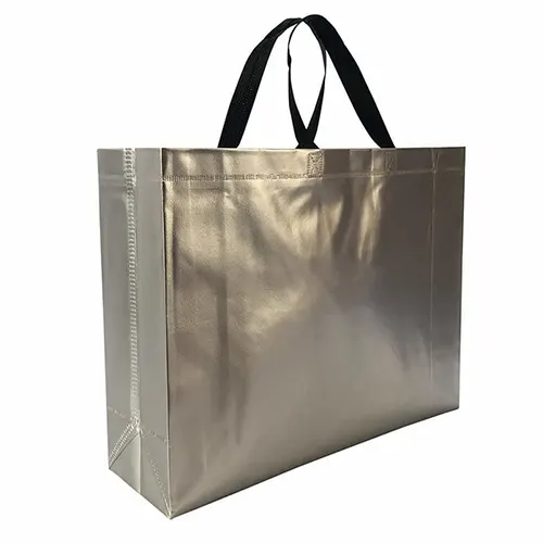 Image Laminated Non Woven Bag