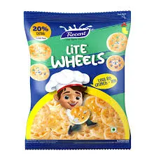 Lite Wheels Namkeen
