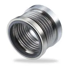 Image Metal Bellow Balance Seal