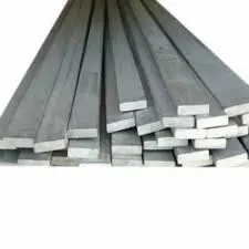 Image Mild Steel Flat Bar